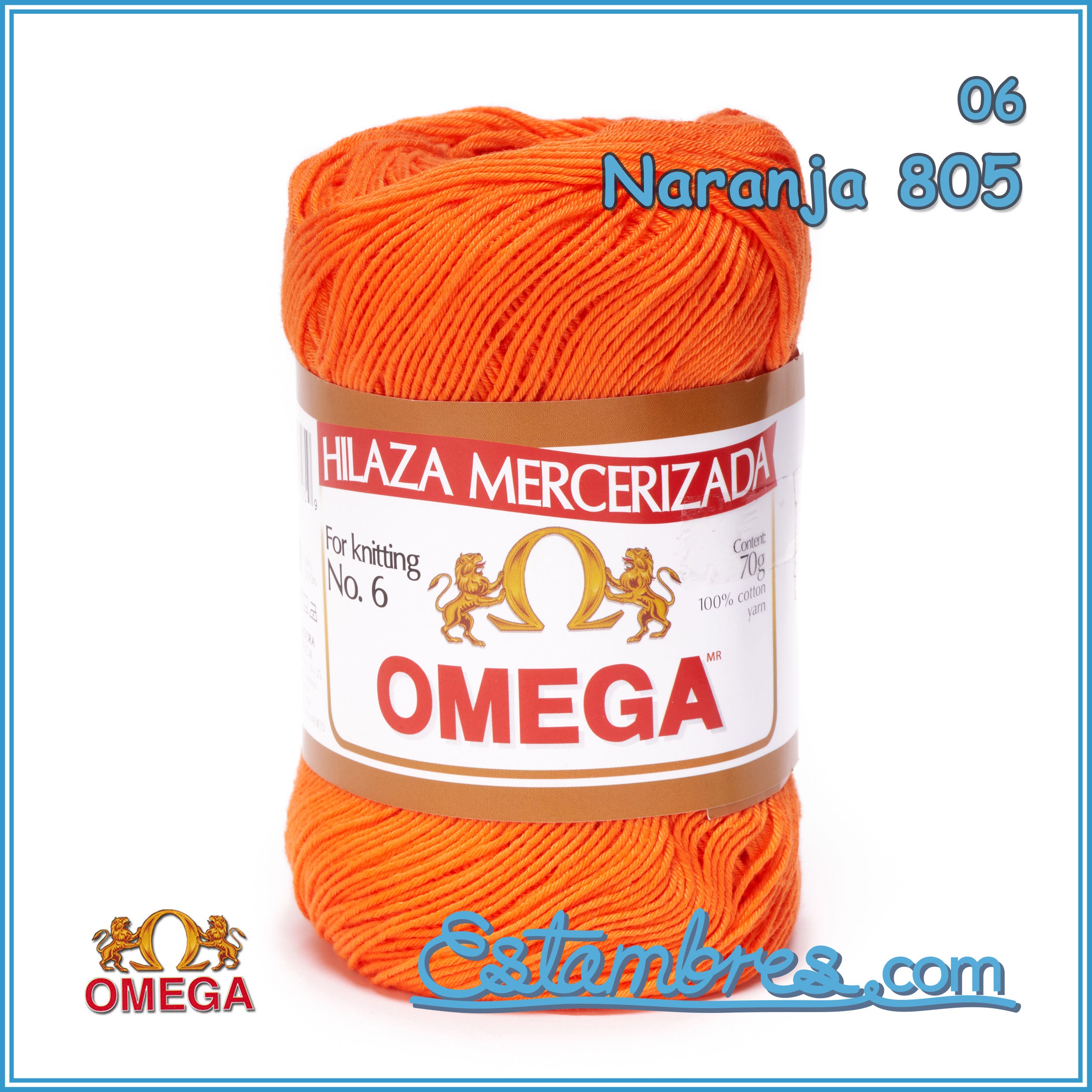 Omega 06 2024