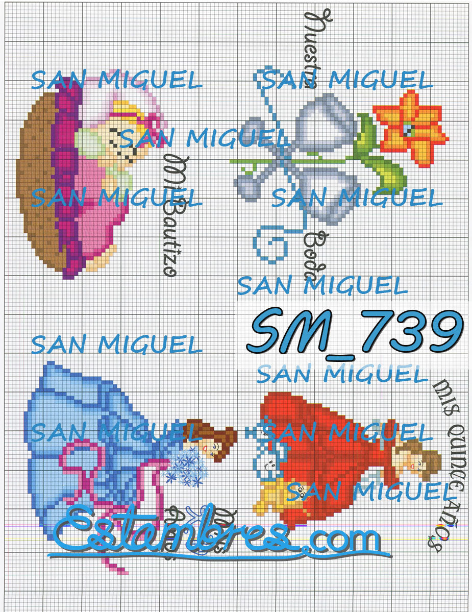 SAN MIGUEL [SM702-766] - 4 of 7